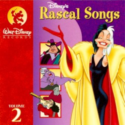 Disney's Rascal Songs