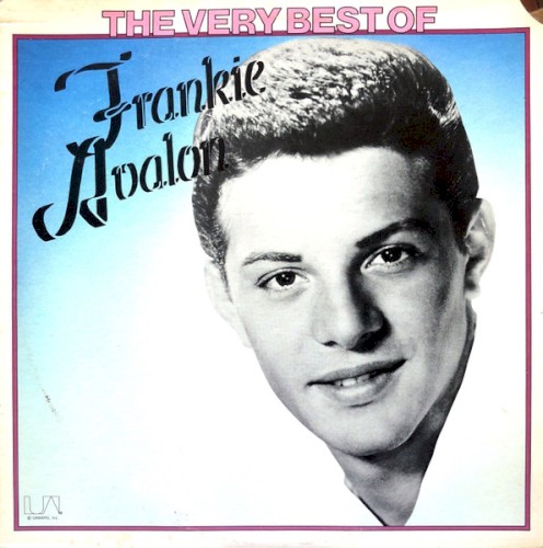 The Very Best of Frankie Avalon
