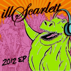 2012 - EP