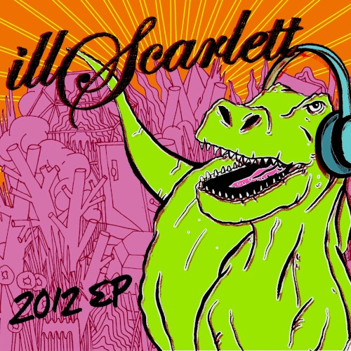 2012 - EP