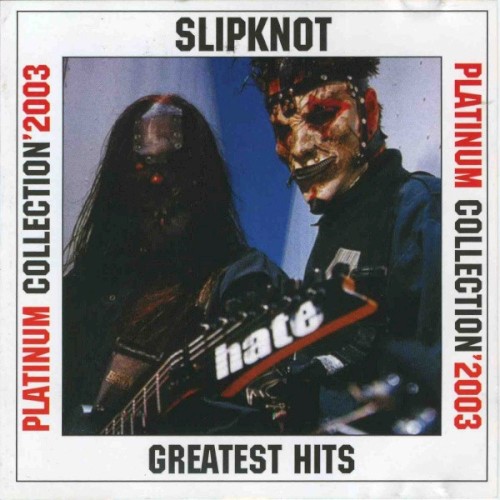 Greatest Hits