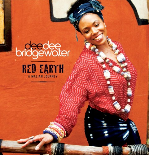 Red Earth: A Malian Journey