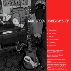 Diving Days EP