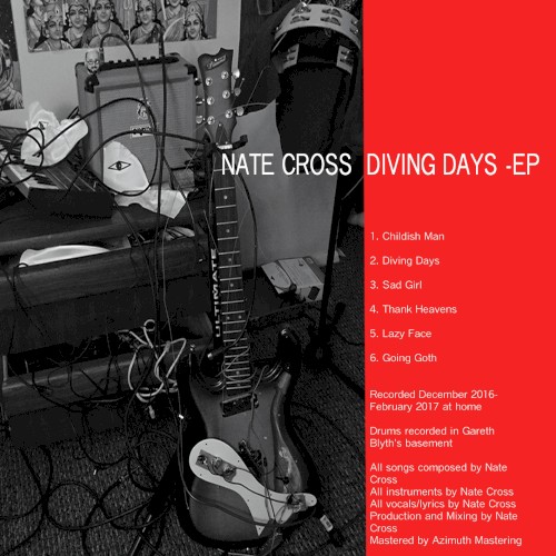 Diving Days EP