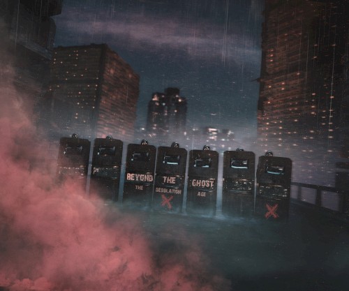 The Desolation Age