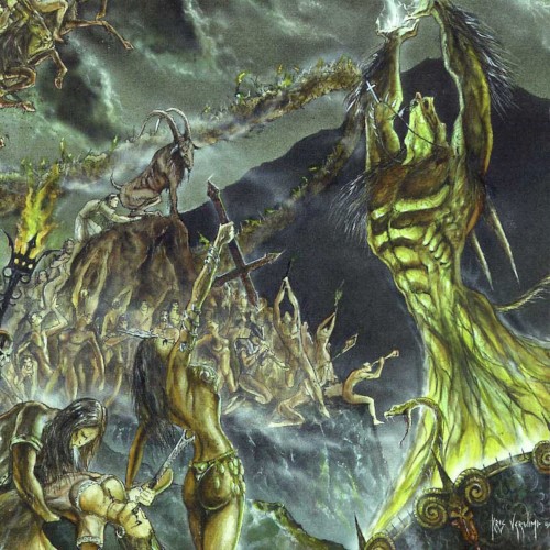 Opus Nocturne