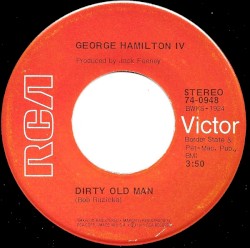 Dirty Old Man