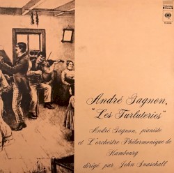 Les Turluteries