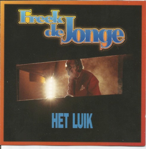 Het luik