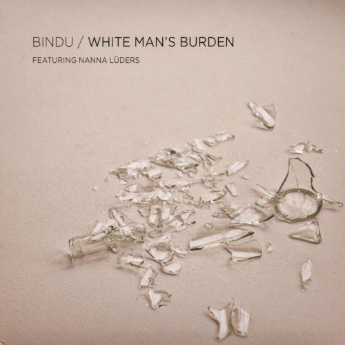 White Man’s Burden