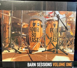 Barn Sessions, Volume 1