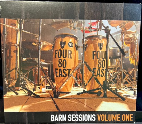 Barn Sessions, Volume 1