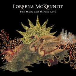 The Mask and Mirror Live (Live at the Palace of Fine Arts, San Francisco, Ca, 19 May 1994)