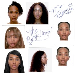 The Breakdown
