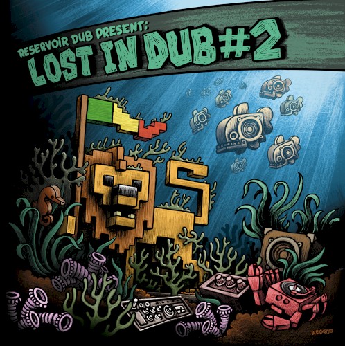 Lost in Dub #2
