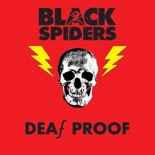 Deaf Proof