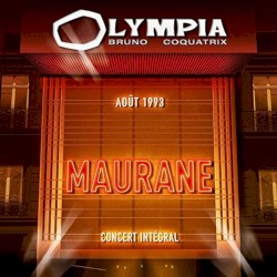 Olympia Août 1993 - Concert Intégral