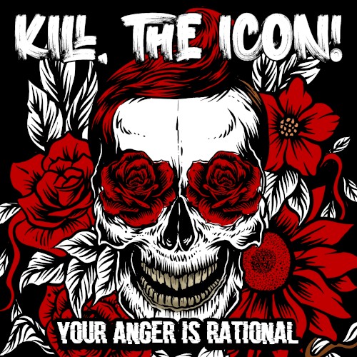 Your Anger Is Rational