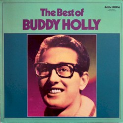 The Best of Buddy Holly
