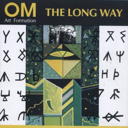 The Long Way