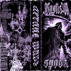 BAPTISM EP