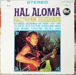 Hawaiian Serenade