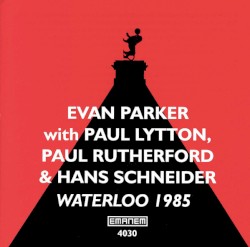 Waterloo 1985