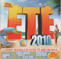 Été 2010