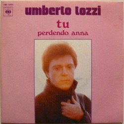 Tu / Perdendo Anna