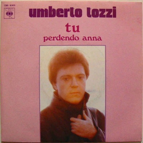 Tu / Perdendo Anna