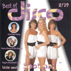 Licht aus! Spot an! Best of Disco 2/79