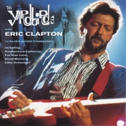 The Yardbirds With Eric Clapton