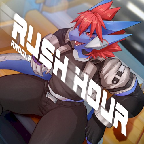 RUSH HOUR