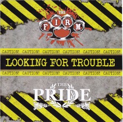 Looking For Trouble Volume 3