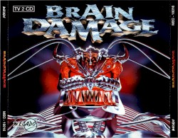Brain Damage