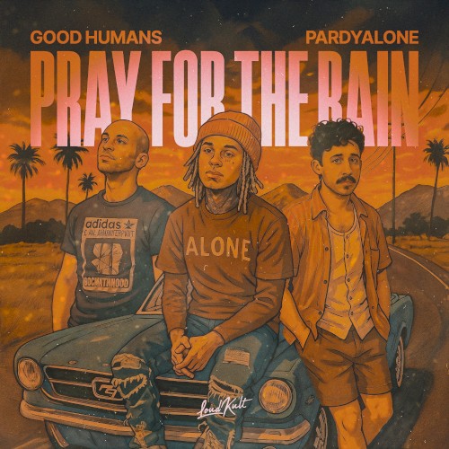 Pray for the Rain