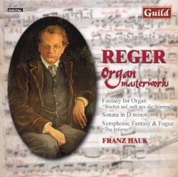 Organ Masterworks