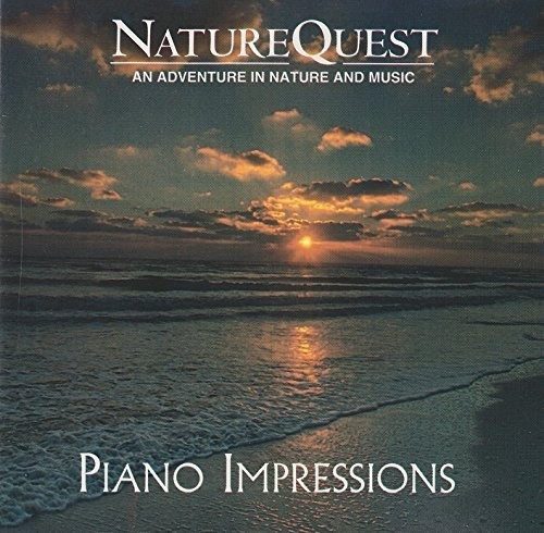 Piano Impressions