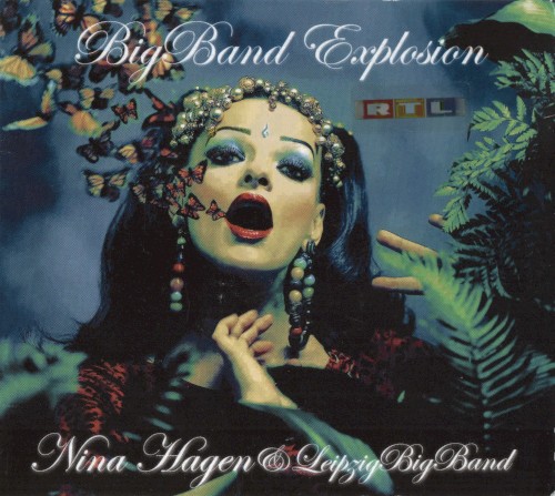 Big Band Explosion