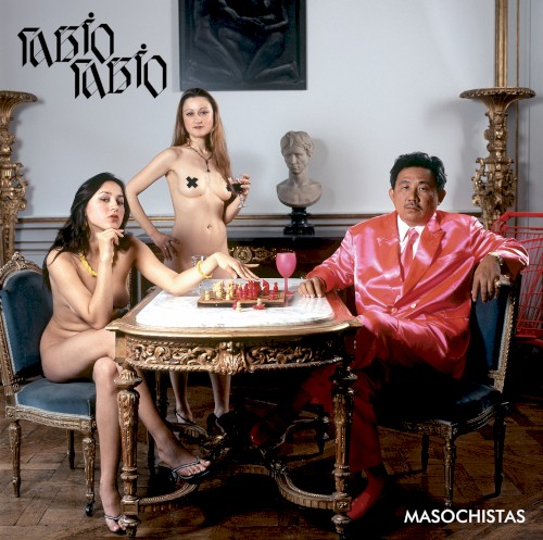 Masochistas EP