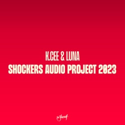Shockers Audio Project 2003
