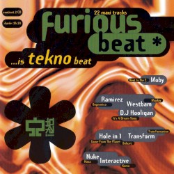 Furious Beat... Is Tekno Beat