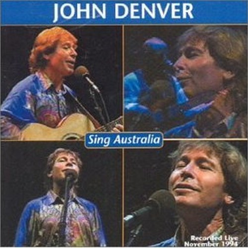 Sing Australia
