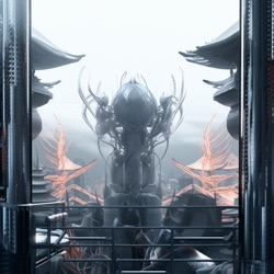 Cyber Ritual