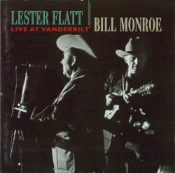 Live At Vanderbilt