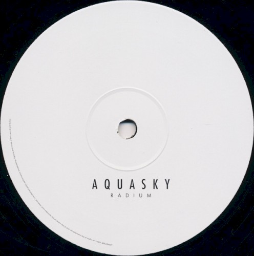 Radium EP