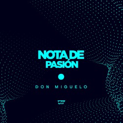 Nota de Pasión