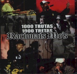 1000 trutas, 1000 tretas