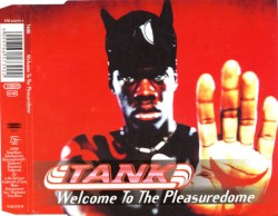 Welcome to the Pleasuredome