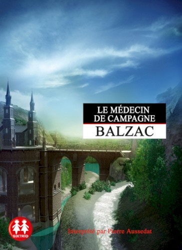 Le Médecin de campagne